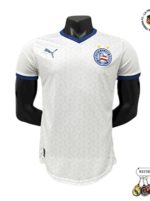 BAHIA I 25/26 (VERSIÓN JUGADOR)