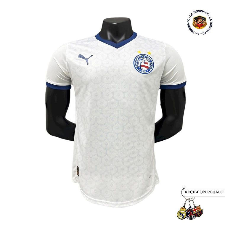 BAHIA I 25/26 (VERSIÓN JUGADOR) 1