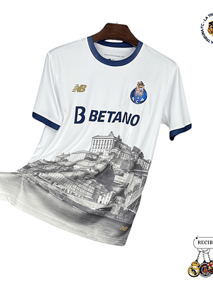 PORTO EDICIÓN ESPECIAL 25/26 HOMBRE