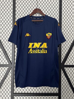 ROMA III 00/01 HOMBRE (RETRO)