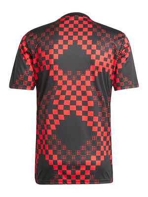 BENFICA CALENTAMIENTO 25/26 HOMBRE