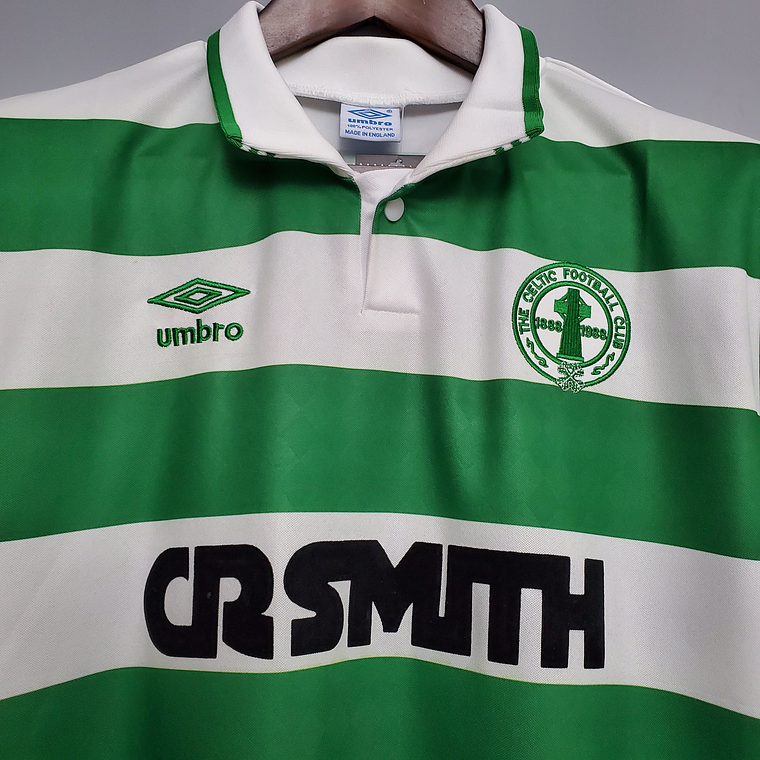 CELTIC I 87/89 HOMBRE (RETRO) 3