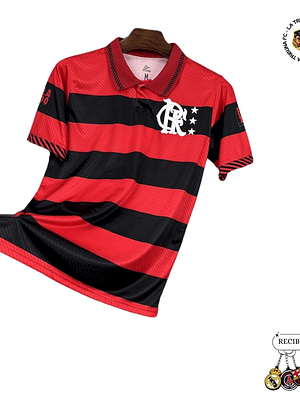 FLAMENGO EDICIÓN ESPECIAL 25/26 HOMBRE (RETRO)