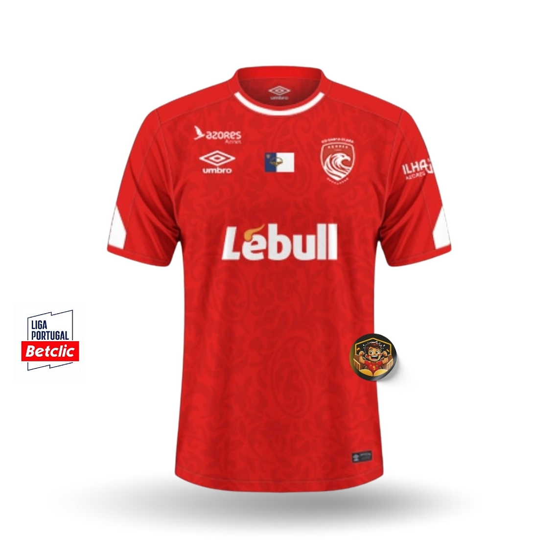 SANTA CLARA I 25/26 HOMBRE 1