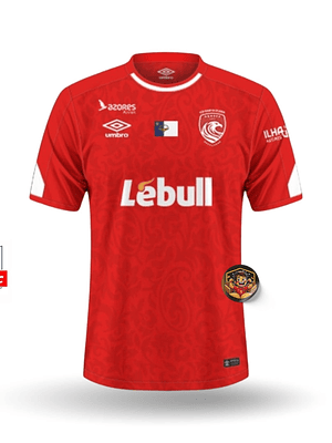 SANTA CLARA I 25/26 HOMBRE