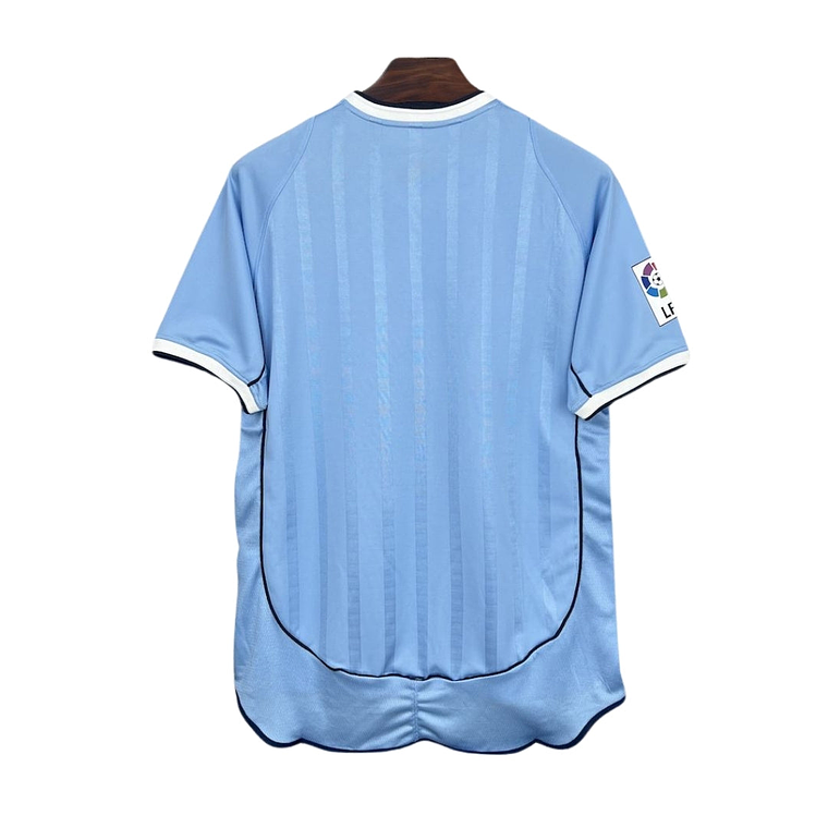 CELTA DE VIGO I 2001/02 HOMBRE (RETRO) 2