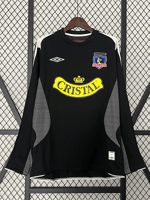 COLO COLO II 2006 HOMBRE (RETRO) MANGA LARGA