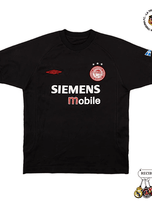 OLYMPIACOS II 2004/05 HOMBRE (RETRO)