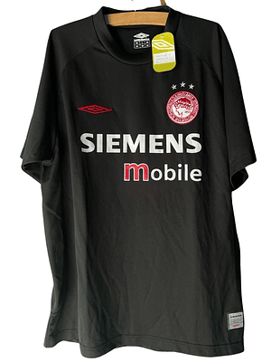 OLYMPIACOS II 2004/05 HOMBRE (RETRO)