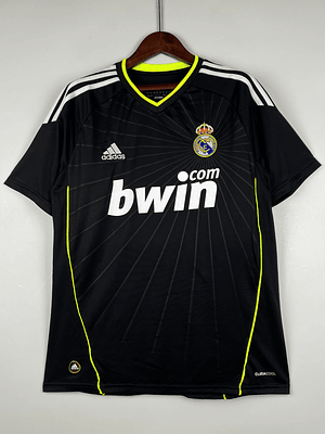 REAL MADRID II 10/11 HOMBRE (RETRO)