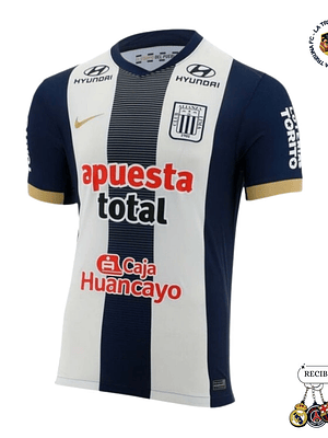 ALIANZA LIMA I 25/26 HOMBRE