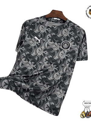 MANCHESTER CITY CALENTAMIENTO 25/26 HOMBRE