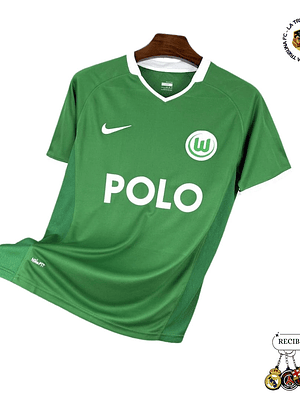 WOLFSBURG I 08/09 HOMBRE (RETRO)