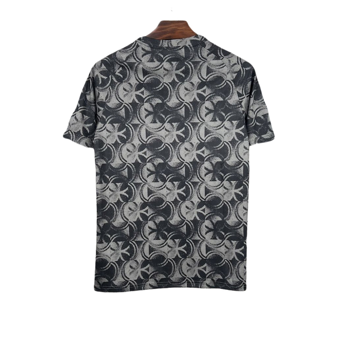 MANCHESTER CITY CALENTAMIENTO 25/26 HOMBRE 2