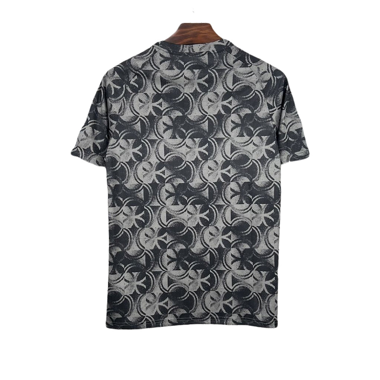 MANCHESTER CITY CALENTAMIENTO 25/26 HOMBRE 2