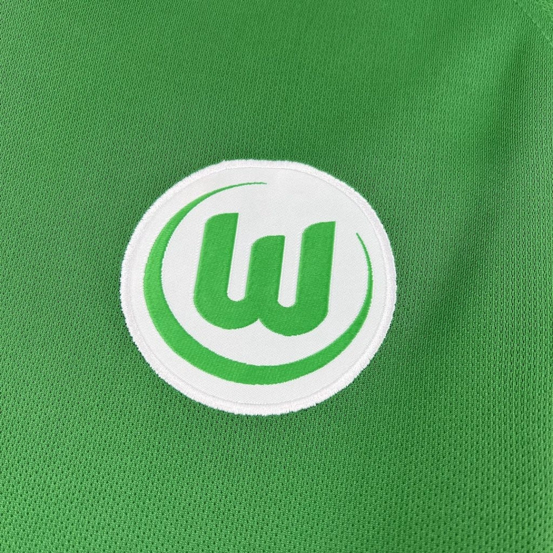 WOLFSBURG I 08/09 HOMBRE (RETRO) 3