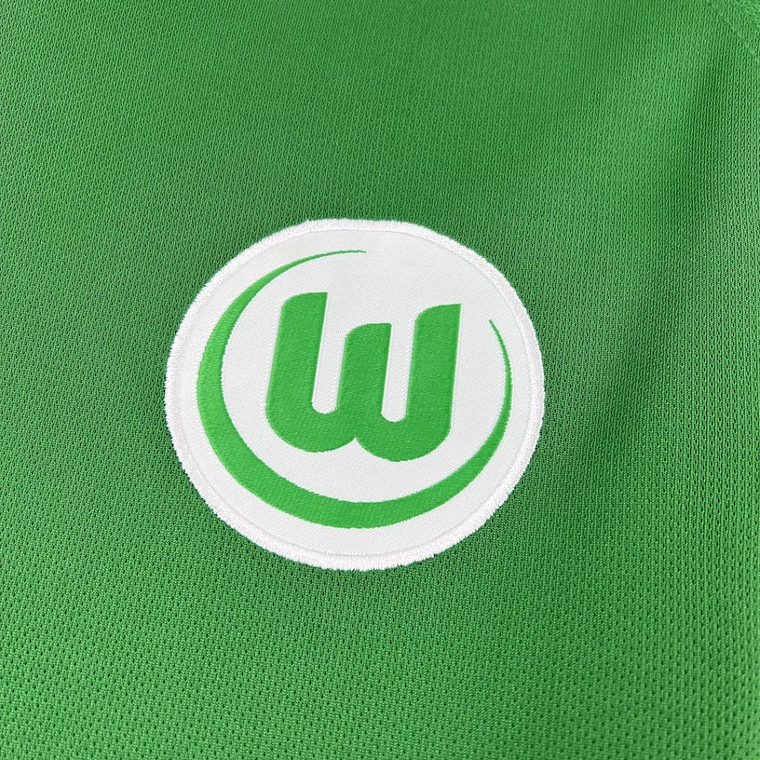 WOLFSBURG I 08/09 HOMBRE (RETRO) 3
