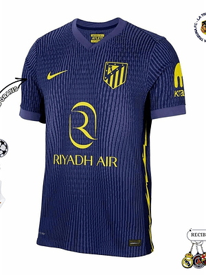 ATLETICO MADRID II 25/26 HOMBRE