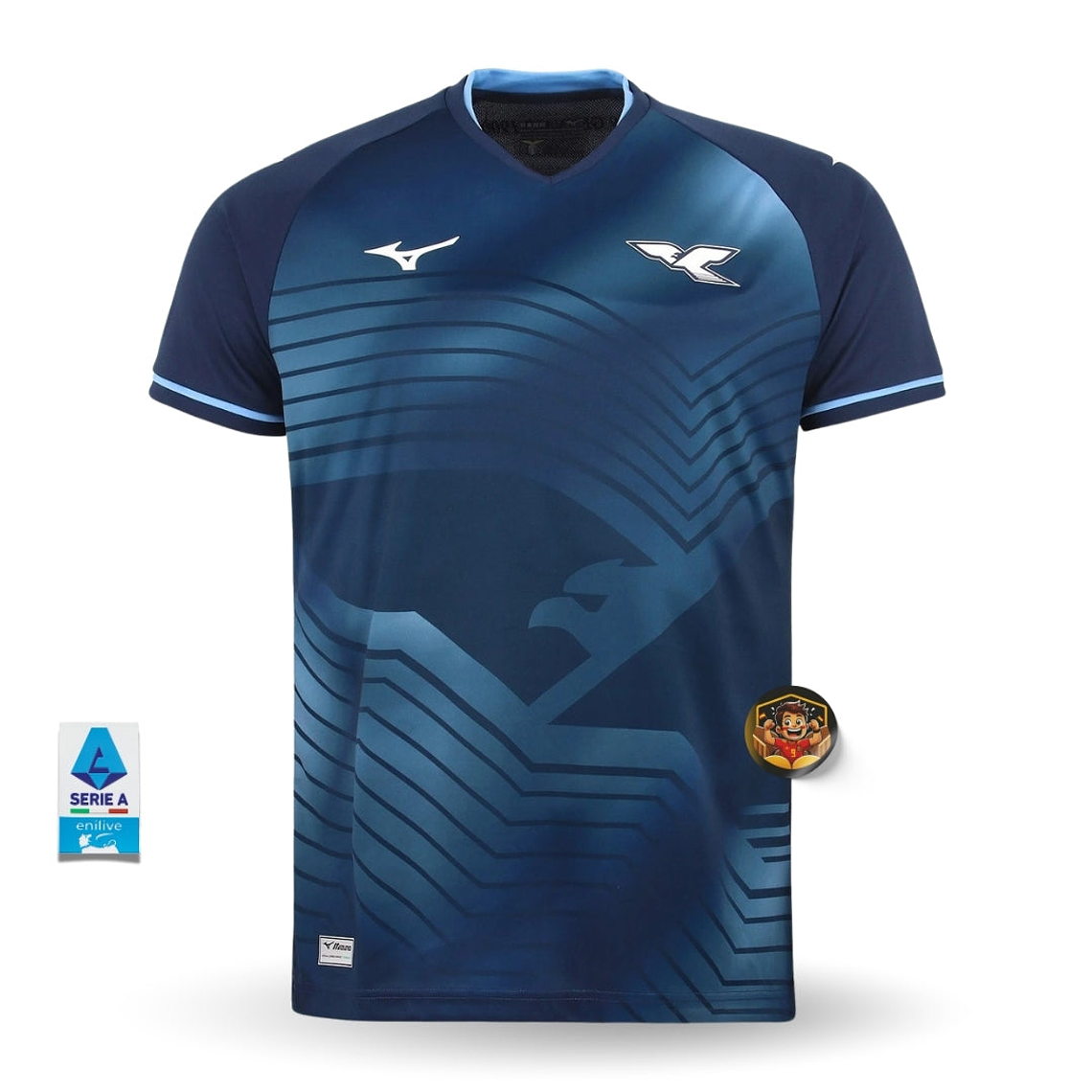 LAZIO III 25/26 HOMBRE 1