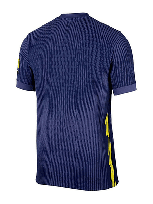 ATLETICO MADRID II 25/26 HOMBRE