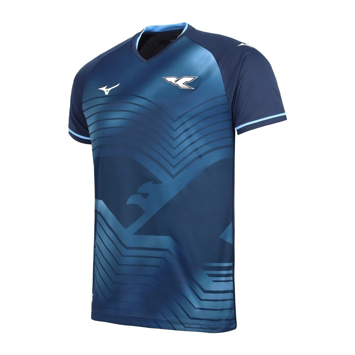 LAZIO III 25/26 HOMBRE 2