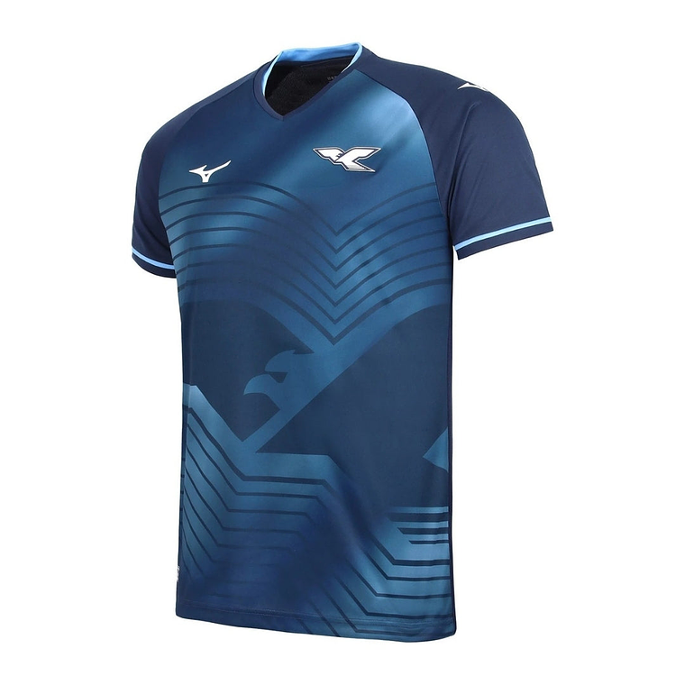 LAZIO III 25/26 HOMBRE 2