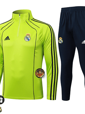 CHÁNDAL REAL MADRID 25/26 - #2545