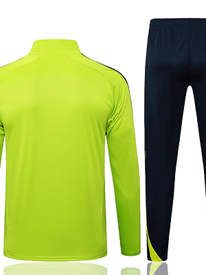 CHÁNDAL REAL MADRID 25/26 - #2545