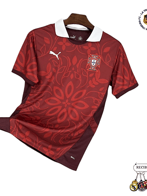 PORTUGAL ENTRENAMIENTO 25/26 HOMBRE