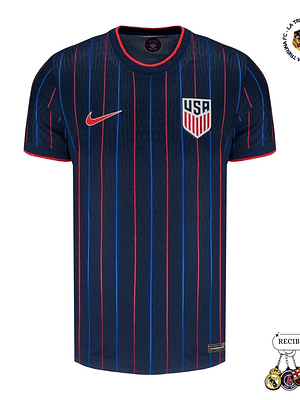 ESTADOS UNIDOS II 25/26 HOMBRE