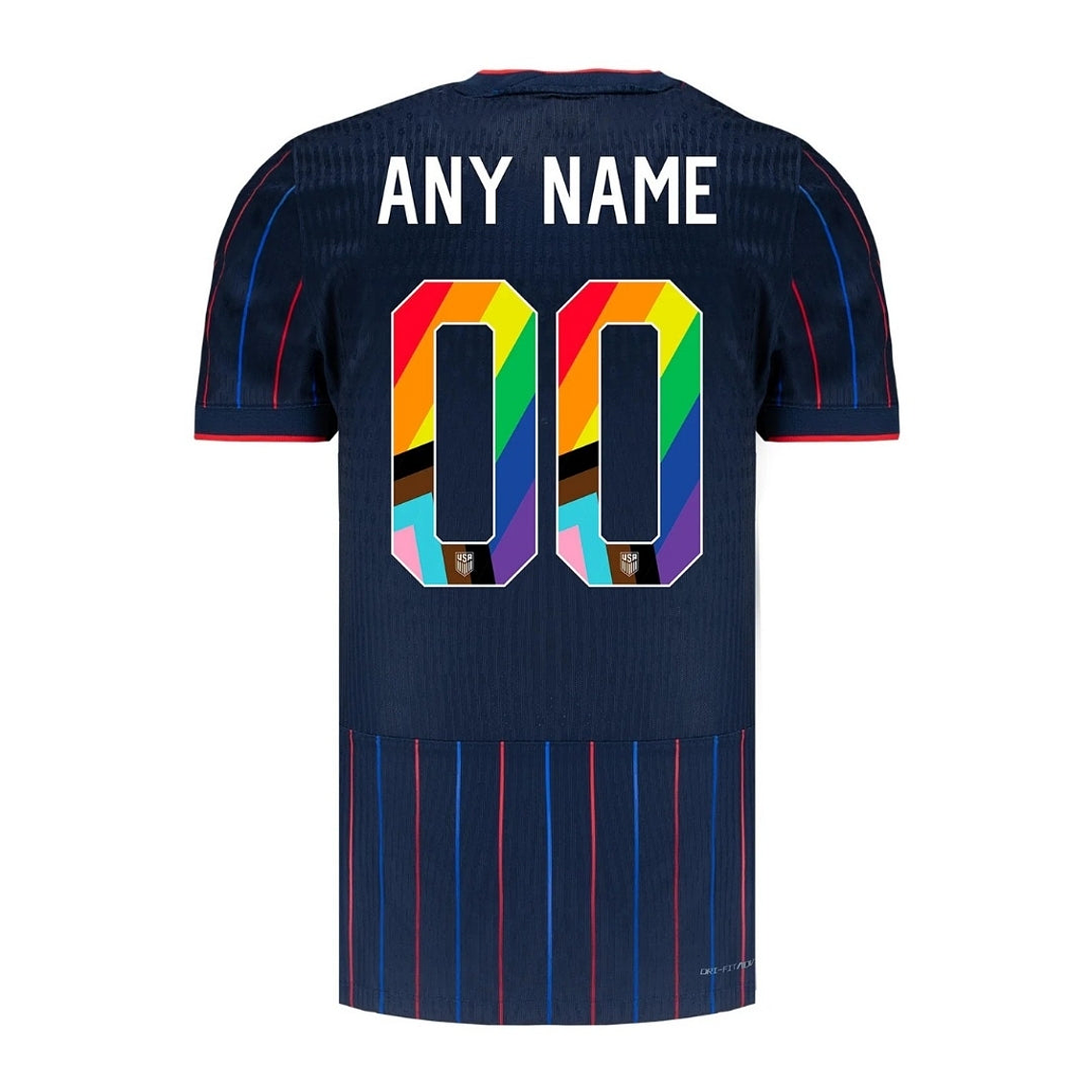 ESTADOS UNIDOS II 25/26 HOMBRE 2