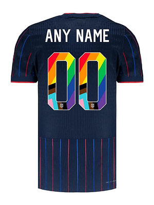 ESTADOS UNIDOS II 25/26 HOMBRE