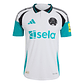NEWCASTLE UNITED III 24/25 HOMBRE - Miniatura 1