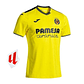 VILLARREAL I 24/25 HOMBRE - Miniatura 1