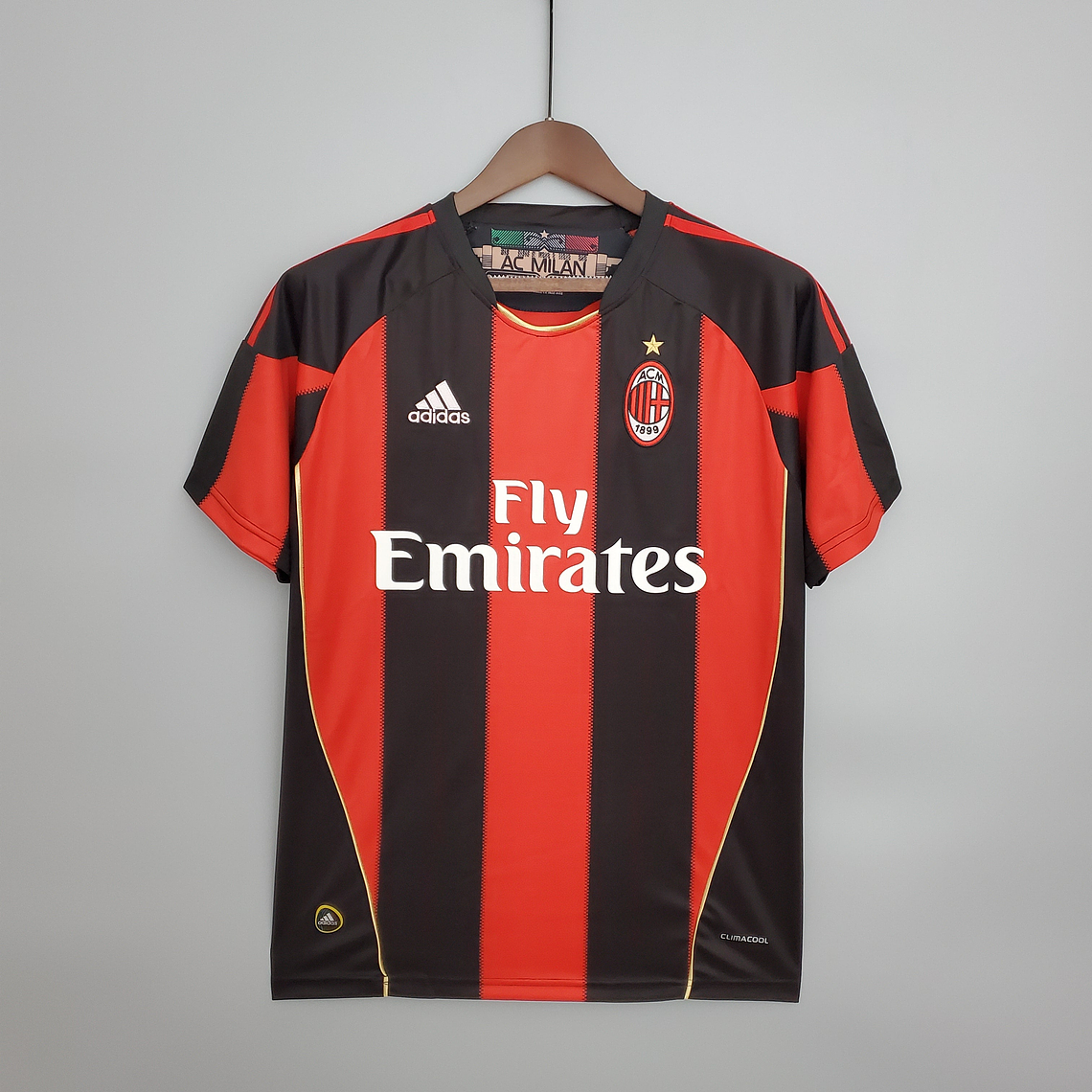 MILAN X 10/11 HOMBRE (RETRO) 1