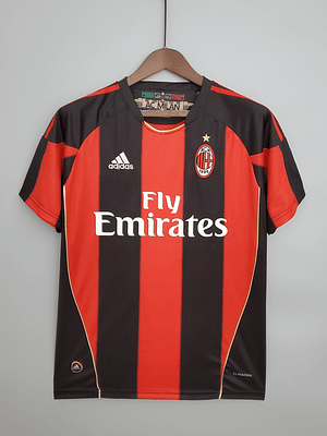 MILAN X 10/11 HOMBRE (RETRO)