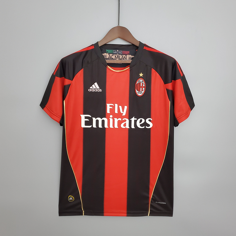 MILAN X 10/11 HOMBRE (RETRO) 1