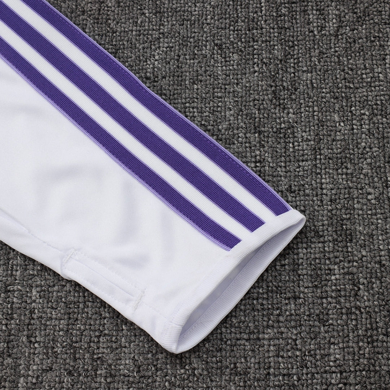 CHÁNDAL REAL MADRID 25/26 - #2513 4