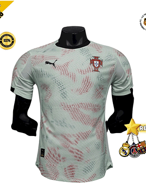 PORTUGAL ENTRENAMIENTO 25/26 HOMBRE (VERSIÓN JUGADOR)