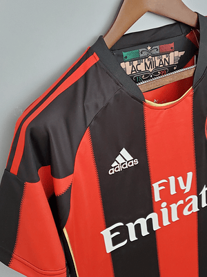 MILAN X 10/11 HOMBRE (RETRO)