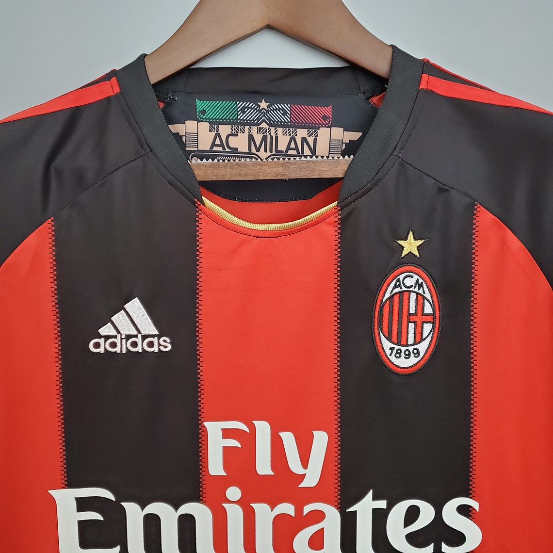 MILAN X 10/11 HOMBRE (RETRO) 3