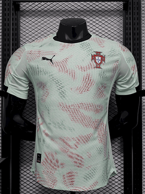 PORTUGAL ENTRENAMIENTO 25/26 HOMBRE (VERSIÓN JUGADOR)