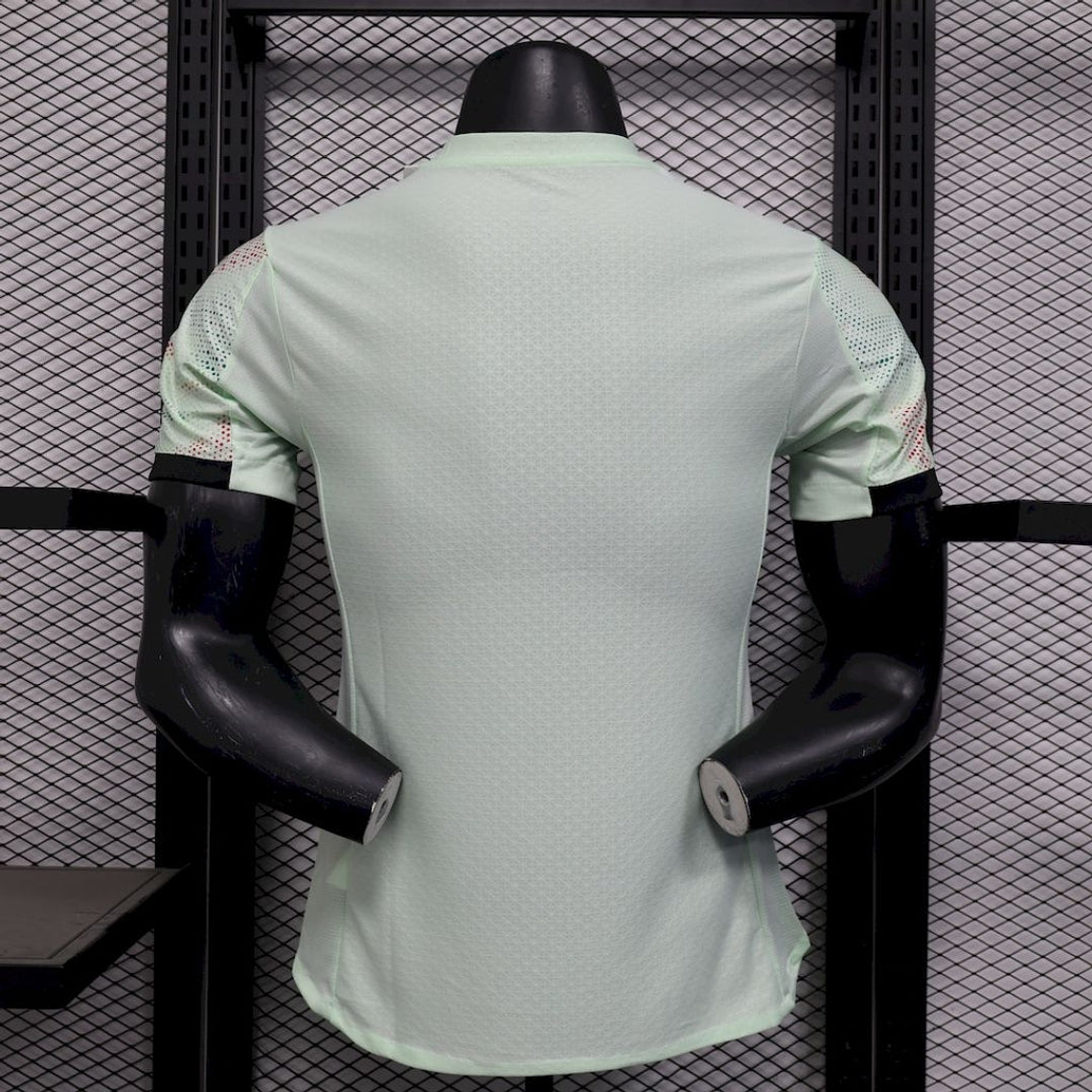 PORTUGAL ENTRENAMIENTO 25/26 HOMBRE (VERSIÓN JUGADOR) 3