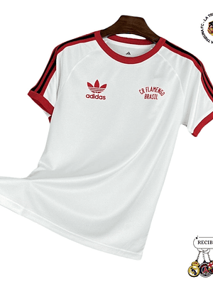 FLAMENGO II 1981 HOMBRE (RETRO)