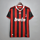 MILAN I 09/10 HOMBRE (RETRO) - Miniatura 1