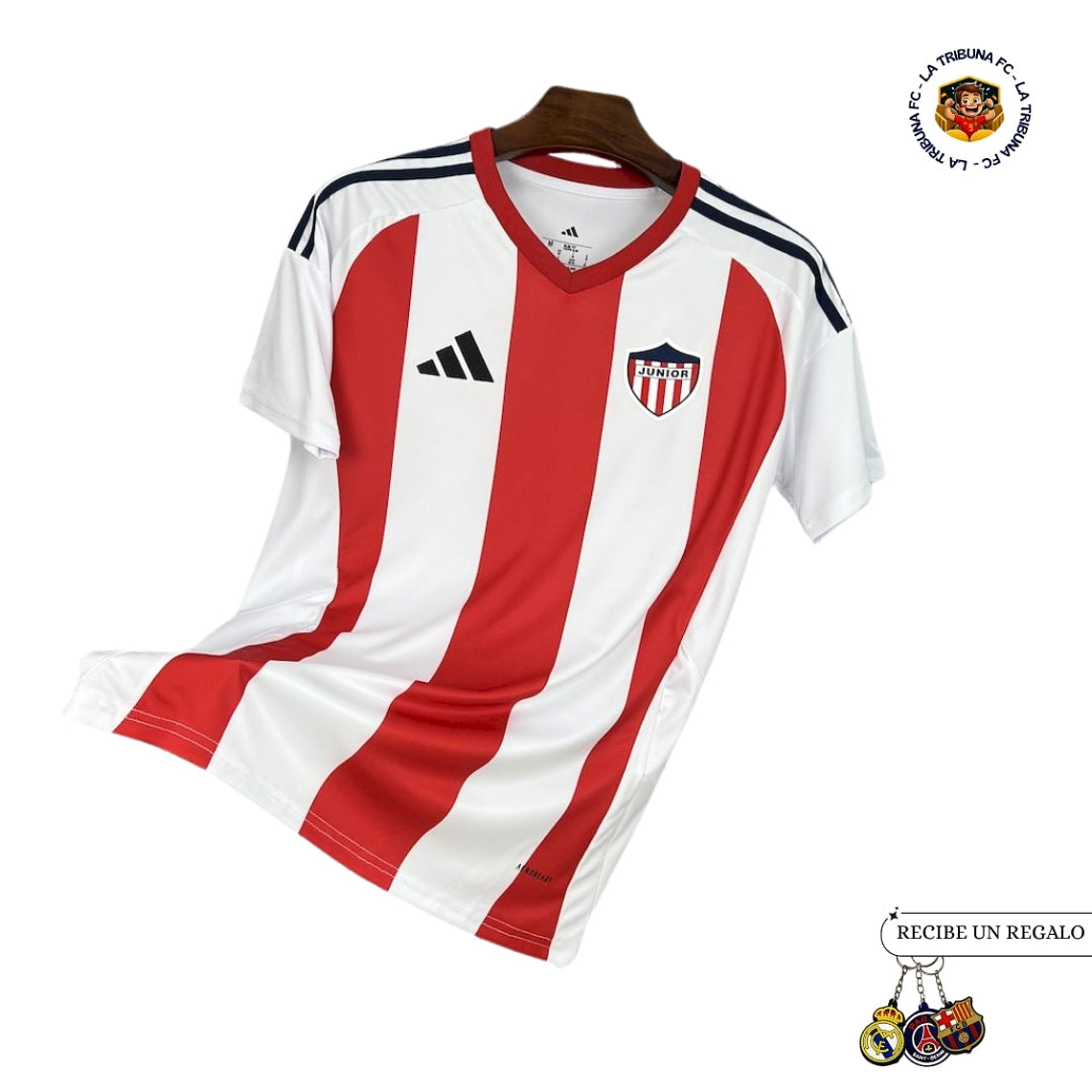 JUNIOR BARRANQUILLA I 25/26 HOMBRE 1