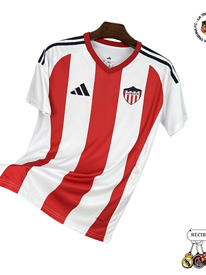 JUNIOR BARRANQUILLA I 25/26 HOMBRE