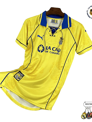 LAS PALMAS I 97/98 HOMBRE (RETRO)