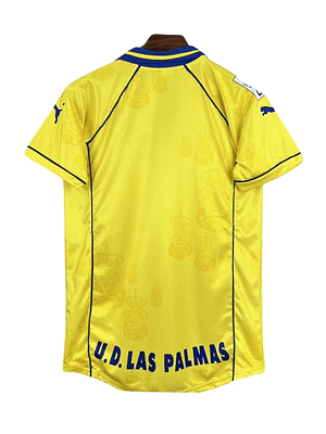 LAS PALMAS I 97/98 HOMBRE (RETRO)