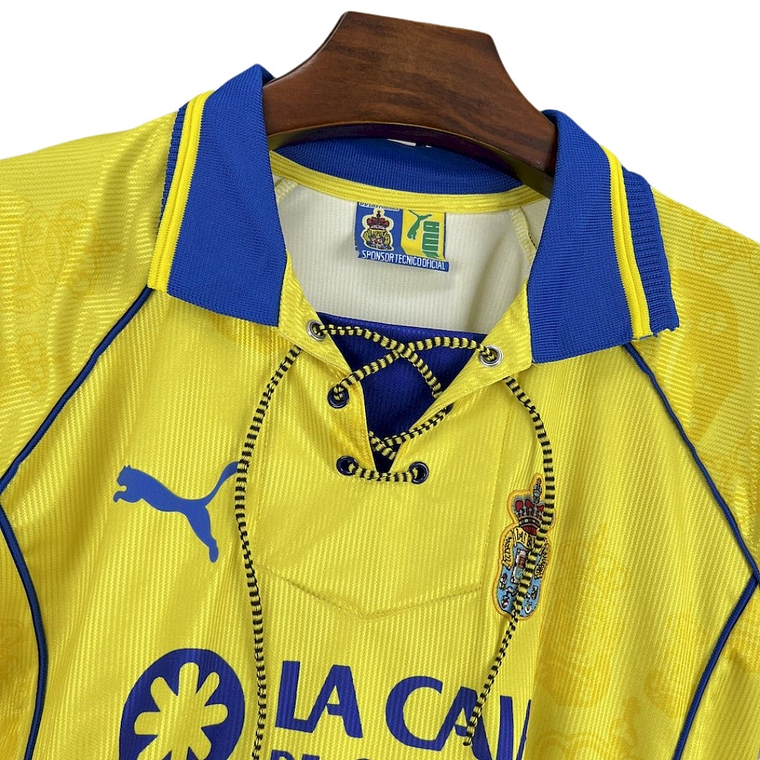LAS PALMAS I 97/98 HOMBRE (RETRO) 3